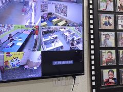 -缤纷鸟美术书法(交大校区)