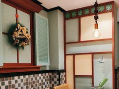 -滕记星发餐室·新加坡菜(巨鹿路店)