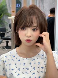 -MT·ID 烫发.染发.接发SALON