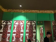 -锦府盐帮·侯宅(五棵松万达店)