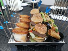 -南沙游艇会·大兵船餐厅