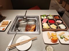-天津万象城