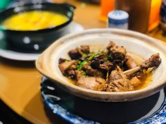 姜母鸭-江南古镇(斗西路万致创意园店)