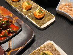 -侍兔·炭烧料理(滨江金融中心店)