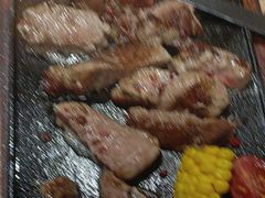 -豪客来牛排(钢铁大街店-2106)
