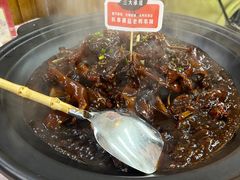 -回味黑鸭煲·始于2006(万松园店)