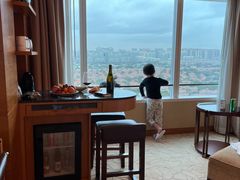 -上海浦东嘉里大酒店