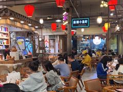 -塘屋烧烤·云南火塘烧烤品牌(春城慧谷旗舰店)