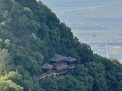 -少华山国家森林公园