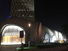 -Olé精品超市(上海虹桥南丰城店)