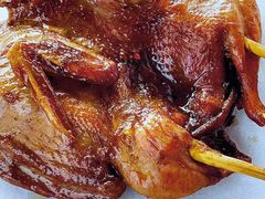 -小板凳·锦州烧烤(高新区店)