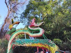 -东莞观音山旅游风景区