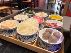 -咏江南·苏式火锅·苏州评弹(观前街店)