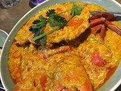 -CHINCHIN 青青·泰国料理(万象食家店)