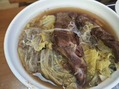-金泰缘排骨馆(遵化路店)