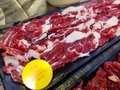 牛朴-萬户牛潮汕牛肉火锅(站前分店)