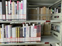 -石景山区图书馆(八角南路)