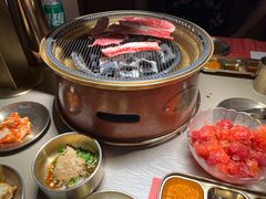 -西塔老太太泥炉烤肉(温州首店万象城黑金店)