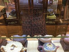 -燕莎友谊商城(亮马桥店)