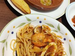 -萨莉亚意式餐厅(杭州滨江天街店)