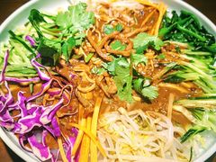 -黑土印象菜馆(三元桥店)