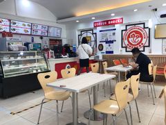 -香妃烤鸡(西单店)