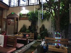 -丽江庭院之爱在路上(西单店)