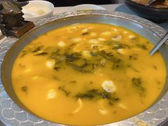 -北李妈妈菜·海肠捞饭(开发区万达店)
