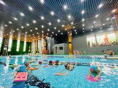 -途睿健身游泳俱乐部(顶峰店)