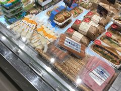 零售区-巴黎贝甜(杨浦宝地店)