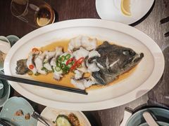 -福州仓山凯悦酒店·闽味中餐厅