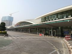 -厦门邮轮中心厦鼓码头(轮渡站)