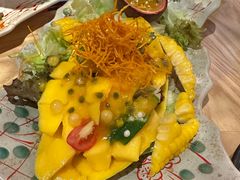 -鸟山鸣·日料食堂(王府井店)
