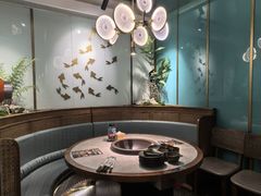 -鲜潭蒸汽石锅鱼(五道口购物中心店)
