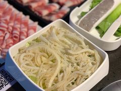 草原千层肚-锅说大脸毛肚重庆老火锅(佐阾店)