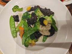 -玉林烤鸭店(定福庄店)