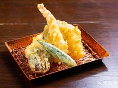 -天妇罗内顺田(罗湖店)