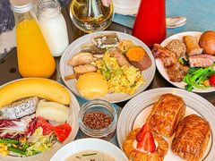 -北京中国大饭店