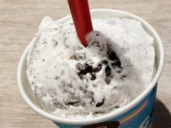 奥利奥迷你杯暴风雪-Dariy Queen