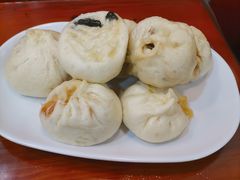 -老陶包子铺(南大西南村店)