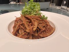 -王府井酒店(金桥港湾店)