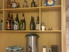 -和创柚子·会席日本料理(新区淮海街店)