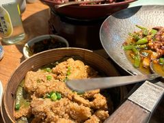 -湘间田舍(北仑银泰店)