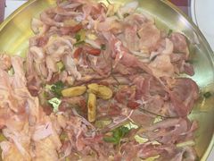 -吉源大排档·鱼生·海鲜(烧烤彩印厂店)