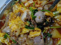 -古乐牛香·鲜牛肉牛杂火锅(新区店)