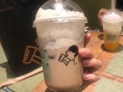 -喜茶(北京三里屯太古里店)