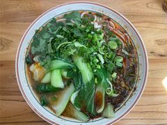 -闵四遵义羊肉粉(朝外大街店)