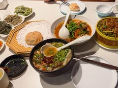 -博望坡饭店(宜山路店)