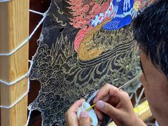 -香格里拉唐卡画院