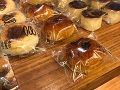 -Max Bakery 阿唛手作